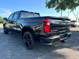 Used 2021 Chevrolet Silverado 1500 RST image 3
