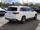 Used 2023 Mercedes-Benz GLS 580 4MATIC image 5