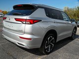 New 2025 Mitsubishi Outlander SEL image 6