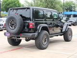 New 2025 Jeep Wrangler Unlimited Rubicon 392 image 4