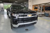 New 2026 Chevrolet Silverado 1500 LT image 3