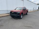 New 2025 Chevrolet Colorado W/T w/ Advanced Trailering Package image 4