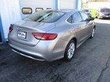 Used 2016 Chrysler 200 Limited w/ Convenience Group image 6