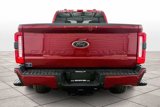 New 2025 Ford F350 XLT w/ Black Appearance Package image 4