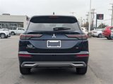 New 2025 Mitsubishi Outlander SE image 4