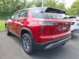 New 2026 Chevrolet Equinox LT image 4