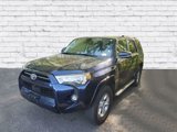 Used 2023 Toyota 4Runner SR5 Premium image 2