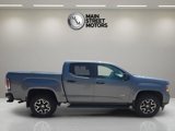 Used 2021 GMC Canyon AT4 image 6