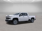 New 2025 Chevrolet Silverado 2500 Custom image 6