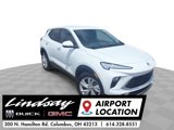 New 2026 Buick Encore GX Preferred w/ Comfort Package image 2