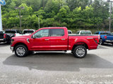 New 2025 Ford F150 XLT image 2