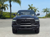 New 2025 RAM 1500 Rebel w/ Rebel Level 2 Equipment Group image 3