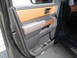 New 2025 Toyota Tundra 1794 Edition image 6
