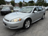 Used 2014 Chevrolet Impala LT image 3