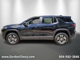 New 2026 Chevrolet Equinox LT w/ Convenience Package II image 2