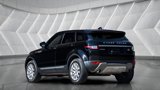 Used 2019 Land Rover Range Rover Evoque SE image 5