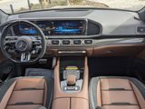New 2025 Mercedes-Benz GLE 53 AMG 4MATIC image 4