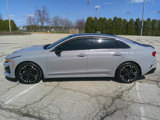 Used 2021 Kia K5 GT-Line image 2