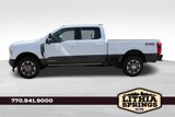 New 2025 Ford F250 King Ranch image 4