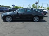 New 2025 Mercedes-Benz CLA 250 4MATIC image 2