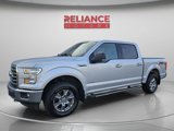 Used 2017 Ford F150 XLT w/ Equipment Group 302A Luxury image 2