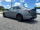 Used 2021 Cadillac CT4 Sport image 4