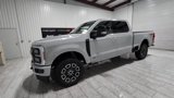 New 2025 Ford F250 Platinum image 4