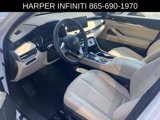 Used 2025 INFINITI QX60 Pure image 5