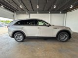 New 2025 MAZDA CX-90 3.3 Turbo w/ Premium Sport Pkg image 2