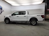 New 2025 Ford F150 XLT w/ Equipment Group 302A MID image 4