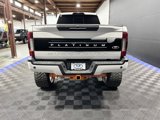 Used 2019 Ford F250 Platinum w/ Platinum Ultimate Package image 4