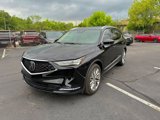 Certified 2023 Acura MDX SH-AWD w/ Advance Package image 3