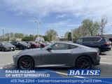 New 2025 Nissan Z Performance w/ Floor Mat Package image 4