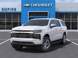 New 2025 Chevrolet Suburban Premier image 6