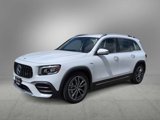 Used 2022 Mercedes-Benz GLB 35 AMG 4MATIC image 4