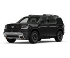 New 2026 Honda Passport TrailSport Elite image 3