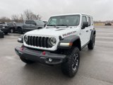New 2025 Jeep Wrangler Unlimited Rubicon image 2