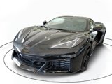 New 2025 Chevrolet Corvette E-Ray image 2