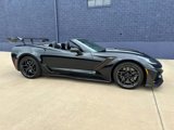 Used 2019 Chevrolet Corvette ZR1 w/ ZTK Track Performance Package image 3