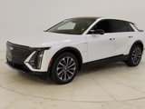 New 2025 Cadillac Lyriq Sport image 4