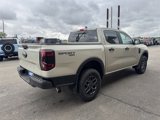 New 2025 Ford Ranger XLT image 5