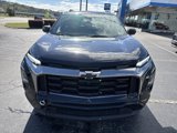 New 2025 Chevrolet Equinox ACTIV w/ Safety and Technology Package image 2