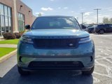New 2026 Land Rover Range Rover Velar S image 2