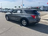 Used 2023 Ford Explorer XLT w/ Equipment Group 202A image 4