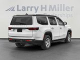 New 2025 Jeep Wagoneer Series II image 3