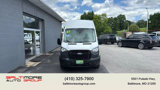 Used 2021 Ford Transit 250 148 High Roof w/ Load Area Protection Package image 2