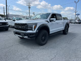 New 2025 Ford F150 Raptor image 2