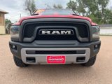 Used 2015 RAM 1500 Rebel image 2
