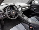 Certified 2025 Porsche 718 Cayman GT4 RS w/ Weissach Package image 4