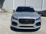 Used 2022 Jaguar F-PACE S image 3